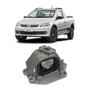 Imagem de Coxim Motor Sem Suporte Lado Direito Saveiro 2015 2016 2017