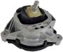 Imagem de Coxim Motor Serie 3 2012 a 2016 Shockbras ACX21025