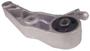 Imagem de Coxim Motor Traseiro Corsa 2002 a 2011 Axios 521.1913