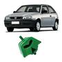 Imagem de Coxim Motor Verde Volkswagen Gol Bo Bolinha 1996 1997 1998