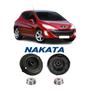 Imagem de Coxim Nakata Cubo Dianteiro Peugeot 308 2012 2013 2014 15