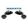 Imagem de Coxim Rolamento Suspensão Dianteira Volvo C30 2008 2009 2010