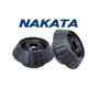 Imagem de Coxim Suporte Batente Dianteiro Nakata Fit 2004 2005 2006 07