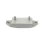 Imagem de Coxim Traseiro Motor Authomix Kx12334 Fusca 1974 até 1986