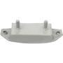 Imagem de Coxim Traseiro Motor Authomix Kx12334 Fusca 1974 até 1986