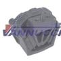 Imagem de Coxim traseiro motor vw 17.260eot 18.320eot onib 2t2199221a