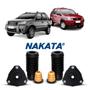 Imagem de Coxins Nakata + Batentes Ford Ecosport 03-12