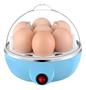 Imagem de Cozedor aparelho cozinha Eletrico Vapor Cozimento Ovos Egg