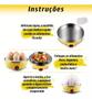 Imagem de Cozedor de Ovos à Vapor: Sabor e Facilidade na Cozinha 110V