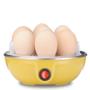 Imagem de Cozedor De Ovos Egg Cooker Cozinha Ovo Elétrico Multi Função