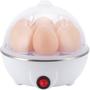 Imagem de Cozedor Elétrico Vapor Multi Funções Ovos Egg Cooker 220v