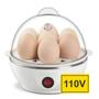Imagem de Cozedor Ovos 110V Elétrico Máquina De Cozinhar Egg Cooker