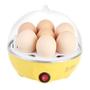 Imagem de Cozedor Ovos Cooker Máquina De Cozinhar A Vapor Egg Bivolt