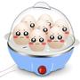 Imagem de Cozedor Ovos Máquina De Cozinhar Egg Cooker A Vapor