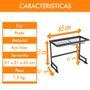 Imagem de Cozinha Autosustentavel Escorredor Loucas 20 Pecas Modular