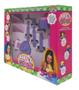 Imagem de Cozinha Baby Cook Kit 01 Infantil Kepler Menina