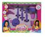 Imagem de Cozinha Baby Cook Kit 01 Infantil Kepler Menina