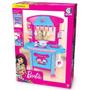 Imagem de Cozinha Barbie Chef com Diversos Acessórios - Cotiplás