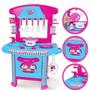 Imagem de Cozinha Barbie Chef com Diversos Acessórios - Cotiplás