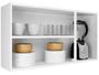 Imagem de Cozinha Compacta Itatiaia Luce 9 Portas