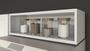 Imagem de Cozinha Completa Rose em Aço Itatiaia 10 Portas 2,45 Metros