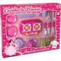 Imagem de Cozinha De Brinquedo Kit Cozinha Da Princesa 840-5 - Braskit