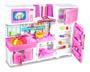 Imagem de Cozinha De Brinquedo Maxi Collection Premium Grande