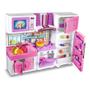 Imagem de Cozinha De Brinquedo Maxi Collection Premium Grande