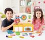 Imagem de Cozinha de massas kitchen Massinhas - Diver Massas - Diver Toys