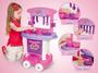 Imagem de Cozinha Infantil Completa Play Time - Cotiplas