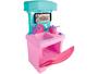 Imagem de Cozinha Infantil Completa Sweet Fantasy - Cozinha Sonho de Menina Cardoso Toys