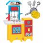 Imagem de Cozinha Infantil Completa Turma Da Mônica 8078 - Magic Toys