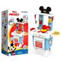 Imagem de Cozinha Infantil Fantastica Mickey Disney com Forno Xalingo