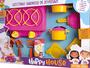 Imagem de Cozinha Infantil Happy House Kitchen Show Samba Toys