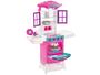 Imagem de Cozinha Infantil Meg Doll - Magic Toys