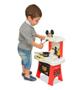 Imagem de Cozinha Infantil Mickey Disney Xalingo