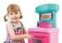 Imagem de Cozinha Infantil Sonho De Menina Sweet Fantasy Cardoso 49 Cm