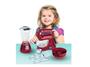 Imagem de Cozinha Infantil, Zuca Toys, Chef Kids, c/ 9 Pçs, Ref.7660