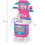 Imagem de Cozinha Mágica Infantil Cupcake Rosa 8026 - Magic Toys