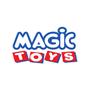 Imagem de Cozinha Magica Infantil Rosa Coleção Meg Completa - Magic Toys