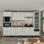 Imagem de Cozinha Modulada Cristal 320 cm Conjunto Provençal Completo