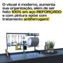 Imagem de Cozinha Modular Suspensa Autossustentável 14 Peças 63cm