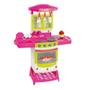 Imagem de Cozinha Moranguita 8021-Magic Toys