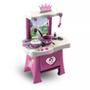 Imagem de Cozinha Princesa Disney Infantil Rosa Xalingo