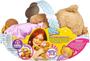 Imagem de Cozy Dozy Cubbles O Ursinho - Interativo para Soneca Amigos Para Dormir  Cobertor
