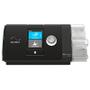 Imagem de CPAP Automático Airsense S10 - ResMed + Máscara Oronasal YF-02 - Yuwell
