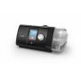 Imagem de CPAP Automático Airsense S10 - ResMed + Máscara Oronasal YF-02 - Yuwell