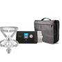 Imagem de CPAP Automático Airsense S10  - ResMed + Máscara YF-01 - Yuwell