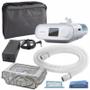 Imagem de CPAP Automático com Umidificador DreamStation  - Philips Respironics + Modem