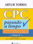 Imagem de CPC Passado a Limpo - Vol.02 - 01Ed/18 - LIVRARIA DO ADVOGADO EDITORA